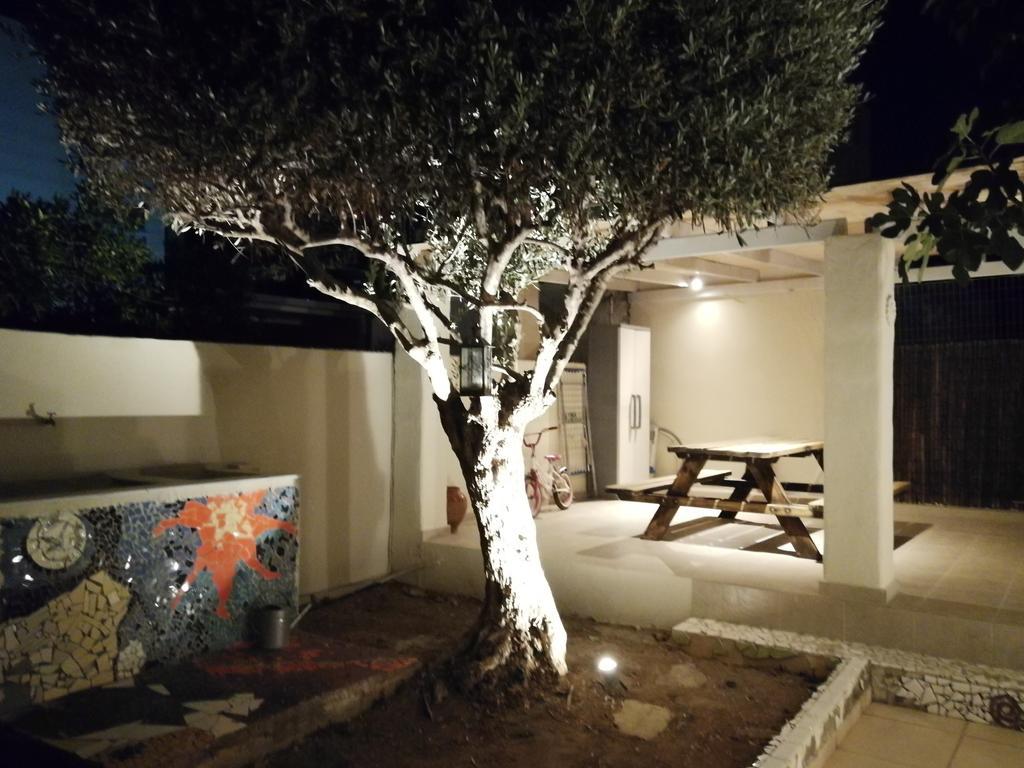 Aquarius - Glyfada Detached House Διαμέρισμα Αθήνα Εξωτερικό φωτογραφία